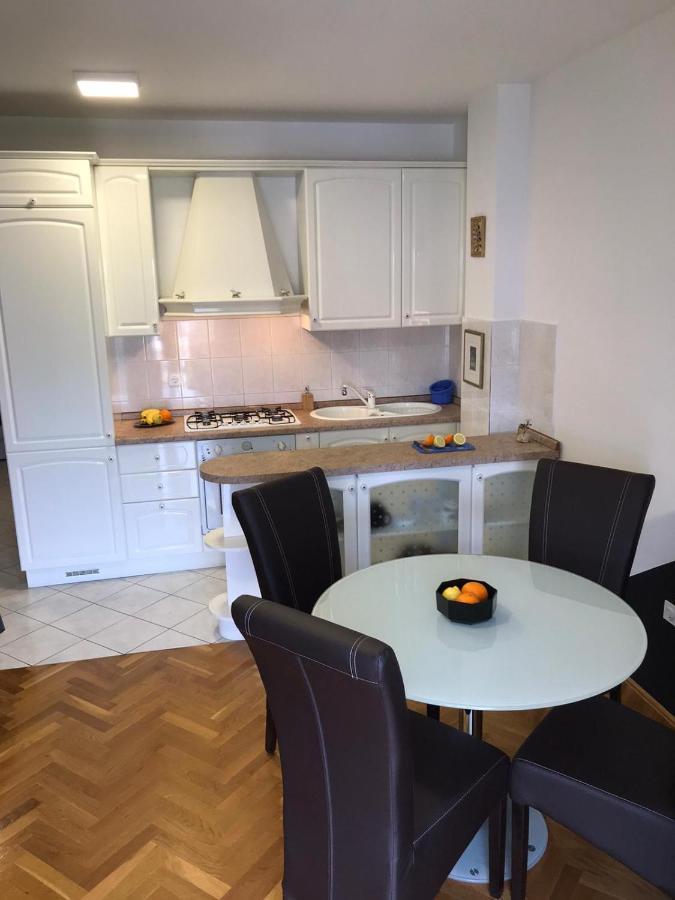 Apartman Jumic 马林斯卡 外观 照片