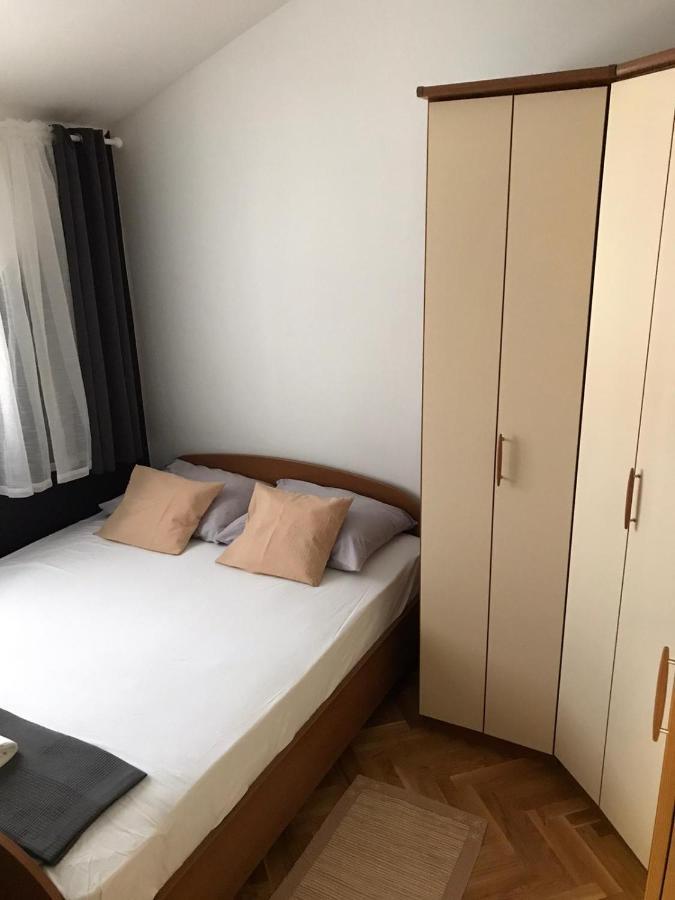 Apartman Jumic 马林斯卡 外观 照片