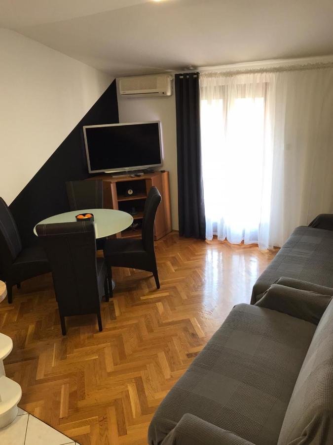 Apartman Jumic 马林斯卡 外观 照片