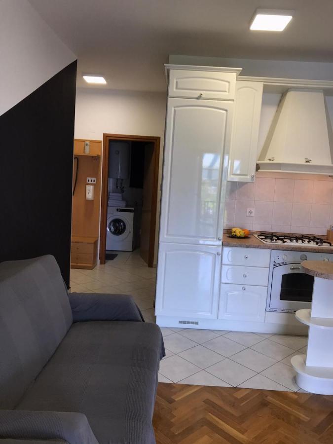 Apartman Jumic 马林斯卡 外观 照片