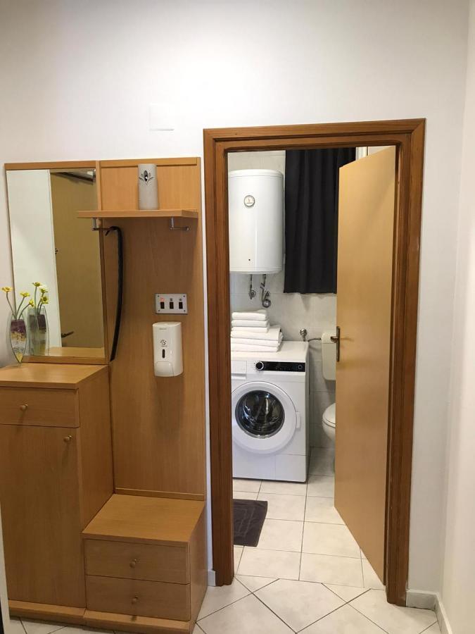 Apartman Jumic 马林斯卡 外观 照片