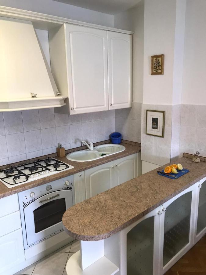 Apartman Jumic 马林斯卡 外观 照片